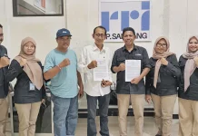 FPRB Sampang-RRI Sumenep, Kerja Sama Perkuat Edukasi dan Mitigasi Bencana