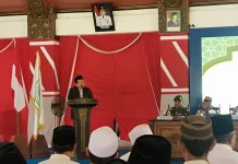 MUI Jatim Tekankan Misi Utama saat Pengukuhan Dewan Pimpinan MUI Sampang