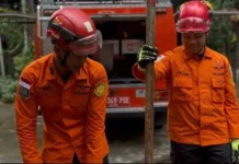 BPBD Sampang Perkuat Kesiapan Hadapi Bencana