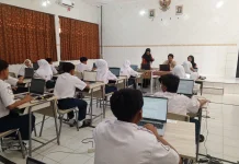 Putus Rantai Kemiskinan, Sekolah Rakyat Fasilitasi Kebutuhan Siswa Secara Gratis