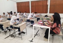 Jawa Timur Jadi Provinsi dengan Sekolah Rakyat Terbanyak, Madura Mulai Berbenah