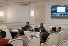 Pemkab Pamekasan Dorong Percepatan Pemenuhan Standar Operasional Dapur MBG