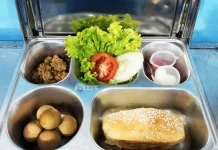 Edukasi Gizi MBG, Hotdog Home Made Jadi Strategi Biasakan Anak Makan Sayur