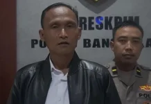 Anak Tiri Jadi Tersangka Pembunuhan Sadis di Bangkalan