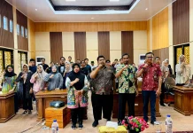 Peningkatan Kapasitas Digital UMKM Madura dengan Pelatihan Konten Visual