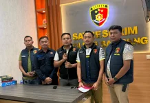 Motif Sakit Hati, Pemuda Sampang Sebar Video Terlarang