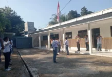 Polres Pamekasan dan Sekolah Perkuat Sinergi lewat "Polisi Masuk Sekolah"
