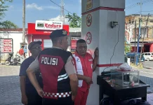 Polres Pamekasan: Stok BBM Aman, Tak Ada Pengisian Ilegal