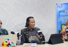 Ekonomi Sampang 2025 Tumbuh, BPS Siapkan Sensus 2026