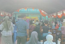 Sebanyak 147 Calon Siswa Ikuti Observasi PS2B MII Sabilillah