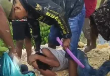 Satreskrim Polres Pamekasan Amankan Pelaku Curanmor