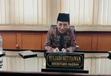 Warga Sampang Diminta Ikut Awasi Distribusi Elpiji 3 Kilogram