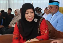 Anggota DPR RI Ansari Imbau Jemaah Jaga Kekompakan Selama Ibadah Haji 2026