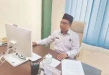 Arab Saudi Tutup Akses ke Makkah, Hanya Jemaah Haji yang Boleh Masuk