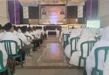 Ratusan CJH Sampang Siap ke Tanah Suci, Bekal Rp3,4 Juta