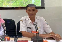 Disperta KP Sampang Ingatkan Pentingnya Dokumen Kesehatan Ternak