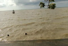 Prakiraan Cuaca Maritim Jatim, 28 April 2026