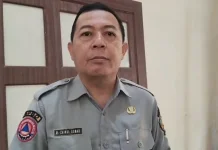 Antisipasi El Nino Godzilla BPBD Bangkalan Fokus Kekeringan