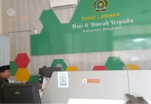 Kuota Haji Bangkalan Naik, 831 Jamaah Siap Berangkat