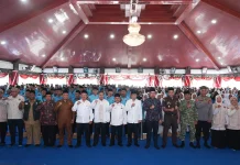 Ratusan Jemaah Haji Sampang Siap Berangkat, Harapan Besar Menyertai