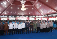 Bekal Spiritual Jemaah Haji Sampang jelang Keberangkatan