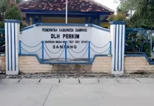 Dua Rumah Rusak karena Bencana Alam di Sampang Segera Dibangun