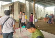 Pria di Camplong Meninggal Tersengat Listrik Saat Perbaiki Bor