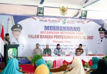 Pemkab Sampang Akan Perbaiki 19 Rumah Tidak Layak Huni