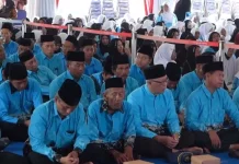 Ini Jadwal Pemberangkatan CJH Sampang