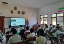Ini Harapan Digelarnya 'Police Goes to Pondok Pesantren'