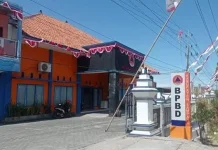 BPBD Sampang Waspadai Puting Beliung saat Pancaroba