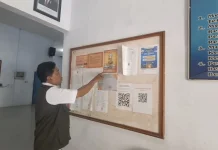 Tujuh Kecamatan di Sampang Rawan Puting Beliung