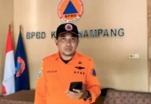 Mei 2026, Sampang Mulai Masuk Musim Kemarau