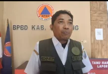 Kemarau 2026 Diprediksi Lebih Panjang di Sampang