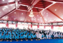 Hampir 50 Persen CJH Sampang Masuk Risiko Tinggi, Pengawasan Diperketat
