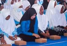 Panduan Mengatur Siklus Haid bagi Jemaah Haji Wanita