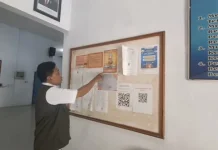 Wilayah Pesisir Sampang Waspada Puting Beliung