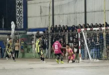 Drama dan Hujan Gol di Babak 16 Besar Futsal Festival Season 2 Sampang