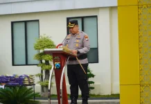 Pentingnya Partisipasi Aktif Masyarakat pada Kamtibmas