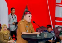 Bupati Sampang Terapkan Merit Sistem di Lingkungan ASN