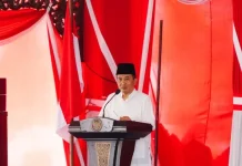 Sekda Sampang Instruksikan OPD Tinggalkan Pola Lama