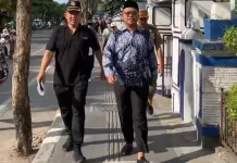 Wabup Sampang: Kebersihan dan Standar Gizi MBG Hal Utama
