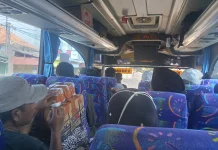 Long Weekend, Arus Wisatawan Madura ke Malang Meningkat