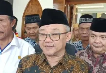 SDN Kajuanak 4 Bangkalan Direvitalisasi, Mendikdasmen Tambah Ruang Baru