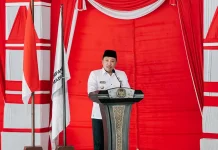 Bupati Sampang Ajak Masyarakat Sukseskan Sensus Ekonomi