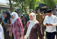 Hj. Ansari: Program BSPS Penting untuk Tingkatkan Kesejahteraan Masyarakat