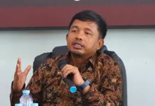 Idham Holik: Penataan Dapil Harus Memperhatikan Sejumlah Prinsip