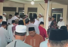 Pentingnya Persiapan Fisik dan Mental sebelum Berangkat Haji