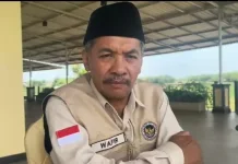 Ratusan CJH Bangkalan Siap Berangkat, Lansia Jadi Fokus Perhatian