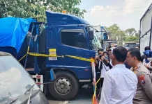 Polres Bangkalan Bongkar Penyaluran Solar Subsidi Ilegal Penyebab Kecelakaan